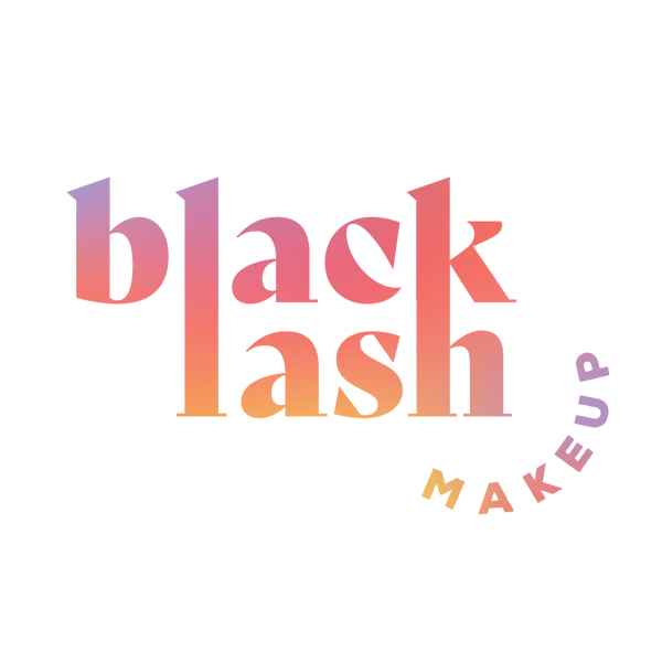 Black Lash Makeup