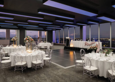 Aloft Perth