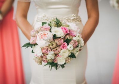 Annette’s Flowers & Wedding Accessories
