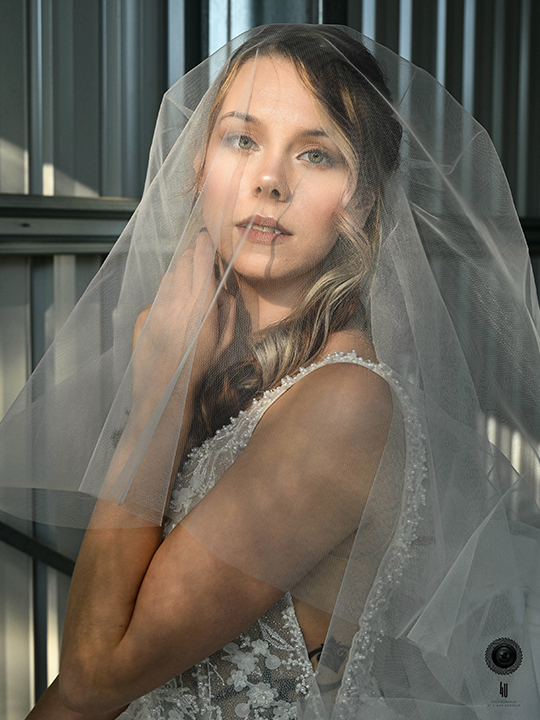 Bridal Obsessions