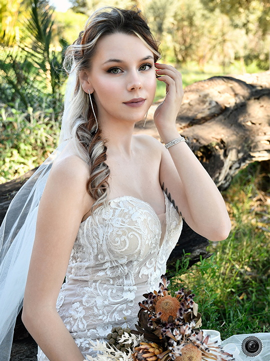 Bridal Obsessions