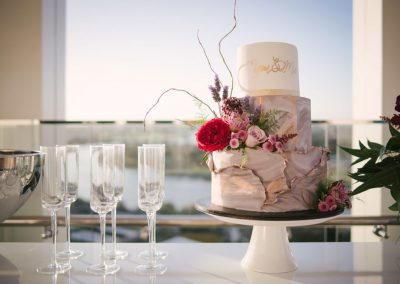 Bridal Select Cakes