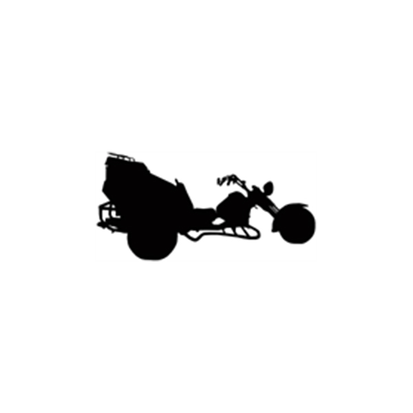 Broome Trike Tours Logo