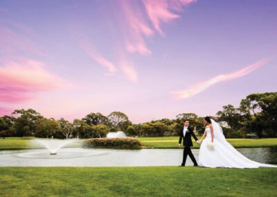 Joondalup Resort
