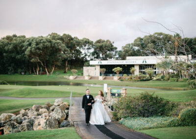 Joondalup Resort