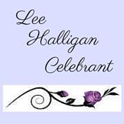 Lee Halligan, Lee Halligan logo, Lee Halligan Celebrant, Marriage Celebrant, WA Celebrant