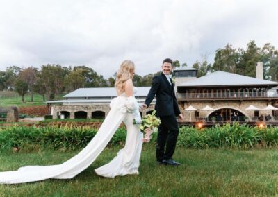 Millbrook Winery