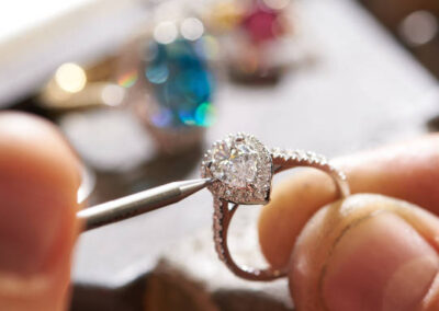 Soklich & Co. Jewellers