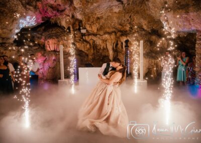 Cabaret Cave by the Yanchep Inn