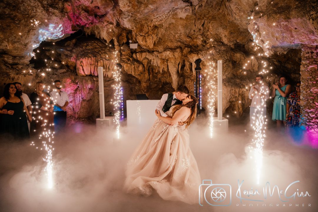 Yanchep Inn Cabaret Cave by the Yanchep Inn