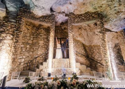 Cabaret Cave by the Yanchep Inn