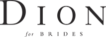 Dion for Brides Logo
