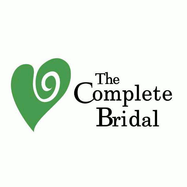 The Complete Bridal Logo