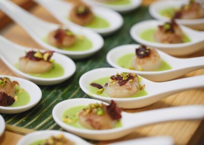 Creative Catering