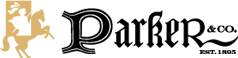 Parker and Co. Logo