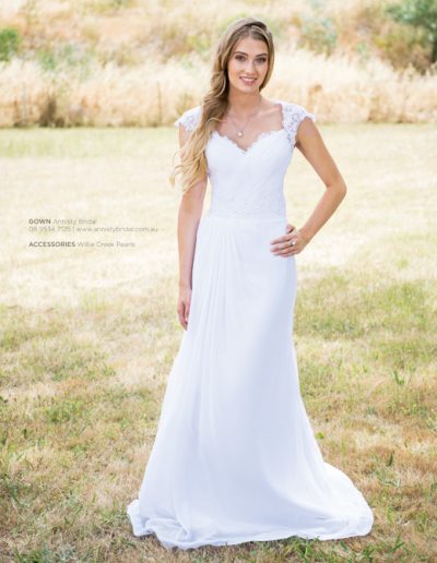 Western Australia Wedding and Bride, Western Australia Bridal magazine, Perth Bridal magazine