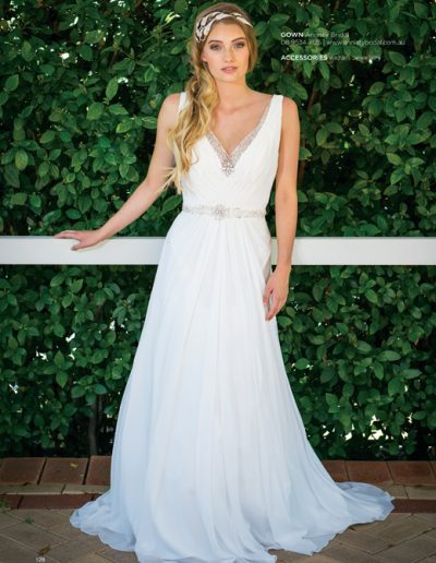 Western Australia Wedding and Bride, Western Australia Bridal magazine, Perth Bridal magazine