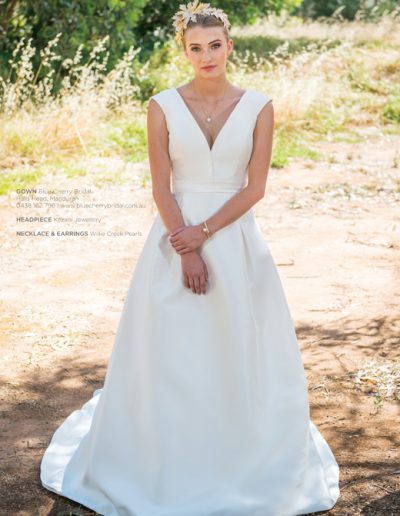 Western Australia Wedding and Bride, Western Australia Bridal magazine, Perth Bridal magazine