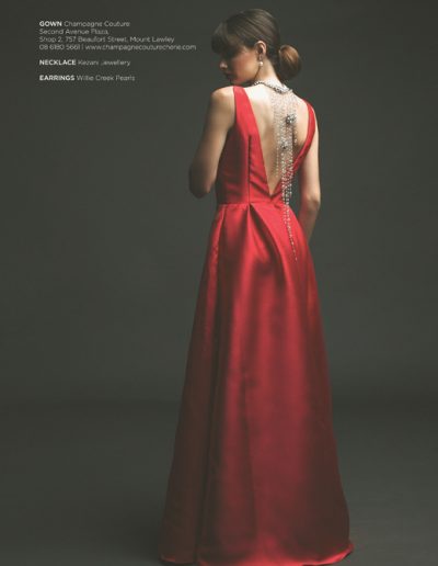 Western Australia Wedding and Bride, Western Australia Bridal magazine, Perth Bridal magazine
