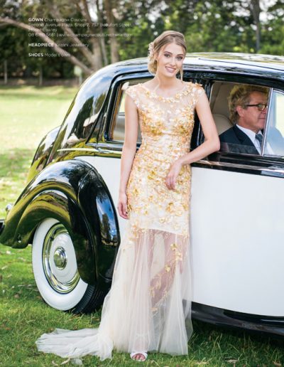 Western Australia Wedding and Bride, Western Australia Bridal magazine, Perth Bridal magazine