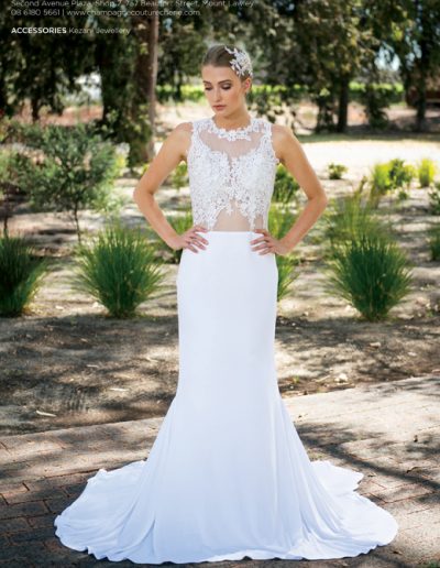 Western Australia Wedding and Bride, Western Australia Bridal magazine, Perth Bridal magazine
