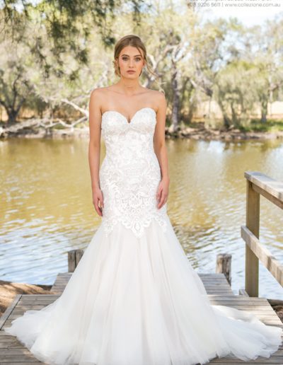 Western Australia Wedding and Bride, Western Australia Bridal magazine, Perth Bridal magazine