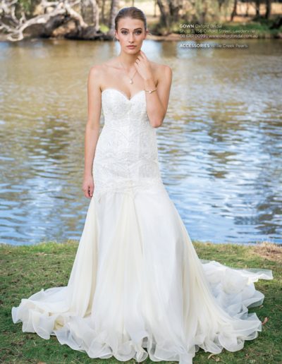 Western Australia Wedding and Bride, Western Australia Bridal magazine, Perth Bridal magazine
