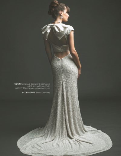 Western Australia Wedding and Bride, Western Australia Bridal magazine, Perth Bridal magazine