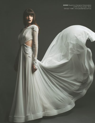 Western Australia Wedding and Bride, Western Australia Bridal magazine, Perth Bridal magazine