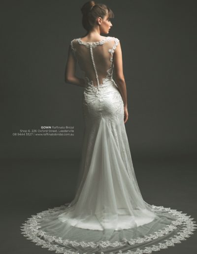 Western Australia Wedding and Bride, Western Australia Bridal magazine, Perth Bridal magazine