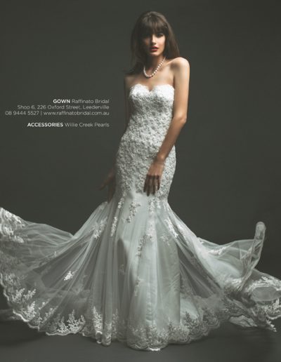 Western Australia Wedding and Bride, Western Australia Bridal magazine, Perth Bridal magazine