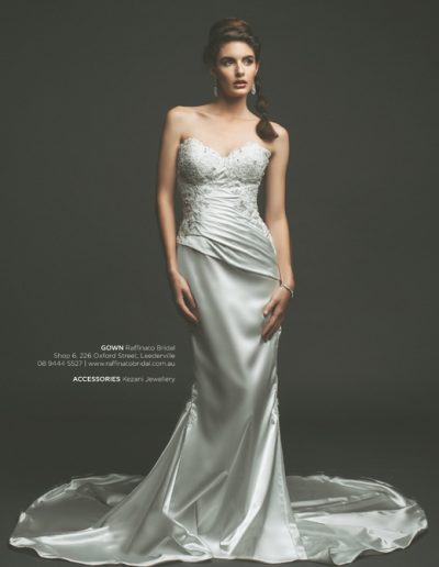 Western Australia Wedding and Bride, Western Australia Bridal magazine, Perth Bridal magazine