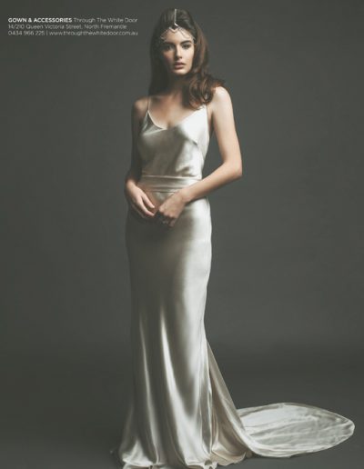 Western Australia Wedding and Bride, Western Australia Bridal magazine, Perth Bridal magazine