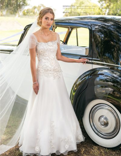 Western Australia Wedding and Bride, Western Australia Bridal magazine, Perth Bridal magazine