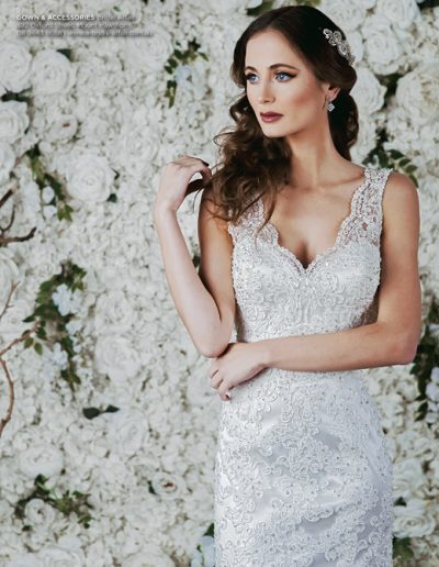 Western Australia Wedding and Bride, Western Australia Bridal magazine, Perth Bridal magazine
