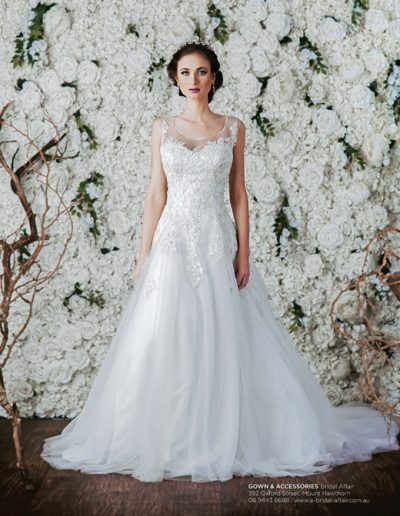Western Australia Wedding and Bride, Western Australia Bridal magazine, Perth Bridal magazine
