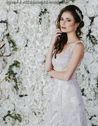 Western Australia Wedding and Bride, Western Australia Bridal magazine, Perth Bridal magazine