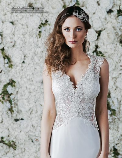 Western Australia Wedding and Bride, Western Australia Bridal magazine, Perth Bridal magazine
