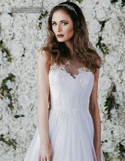 Western Australia Wedding and Bride, Western Australia Bridal magazine, Perth Bridal magazine