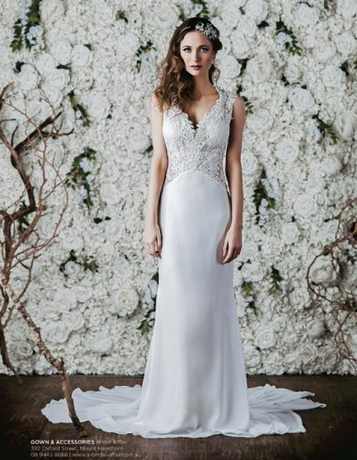 Western Australia Wedding and Bride, Western Australia Bridal magazine, Perth Bridal magazine