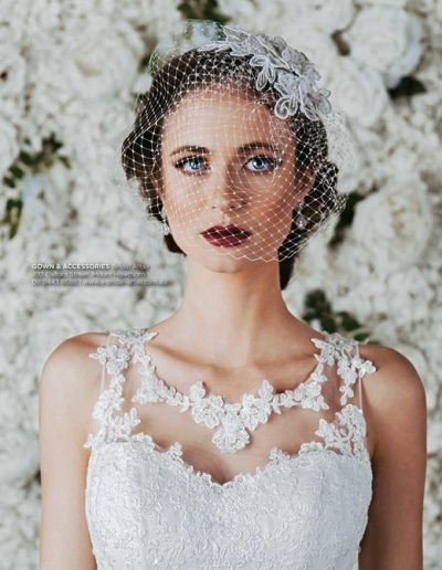 Western Australia Wedding and Bride, Western Australia Bridal magazine, Perth Bridal magazine