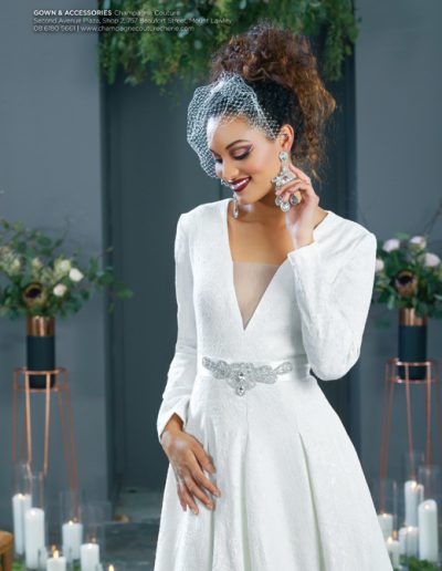Western Australia Wedding and Bride, Western Australia Bridal magazine, Perth Bridal magazine