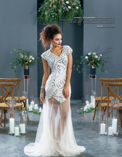 Western Australia Wedding and Bride, Western Australia Bridal magazine, Perth Bridal magazine