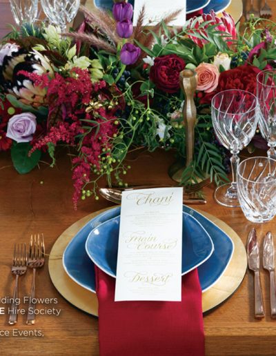 Western Australia Wedding and Bride, Western Australia Bridal magazine, Perth Bridal magazine