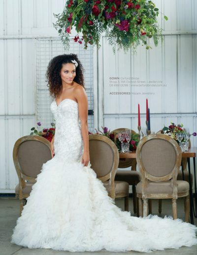 Western Australia Wedding and Bride, Western Australia Bridal magazine, Perth Bridal magazine