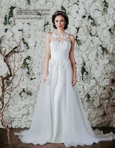 Western Australia Wedding and Bride, Western Australia Bridal magazine, Perth Bridal magazine