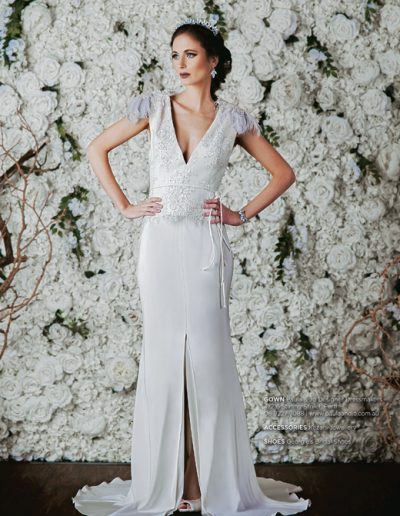 Western Australia Wedding and Bride, Western Australia Bridal magazine, Perth Bridal magazine