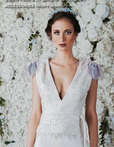Western Australia Wedding and Bride, Western Australia Bridal magazine, Perth Bridal magazine