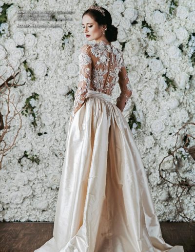 Western Australia Wedding and Bride, Western Australia Bridal magazine, Perth Bridal magazine