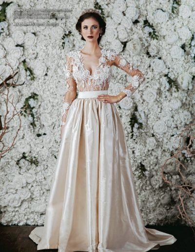 Western Australia Wedding and Bride, Western Australia Bridal magazine, Perth Bridal magazine